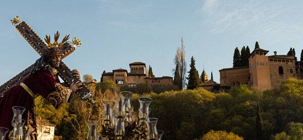 Semana Santa en Granada: tu escapada perfecta en Nigüelas